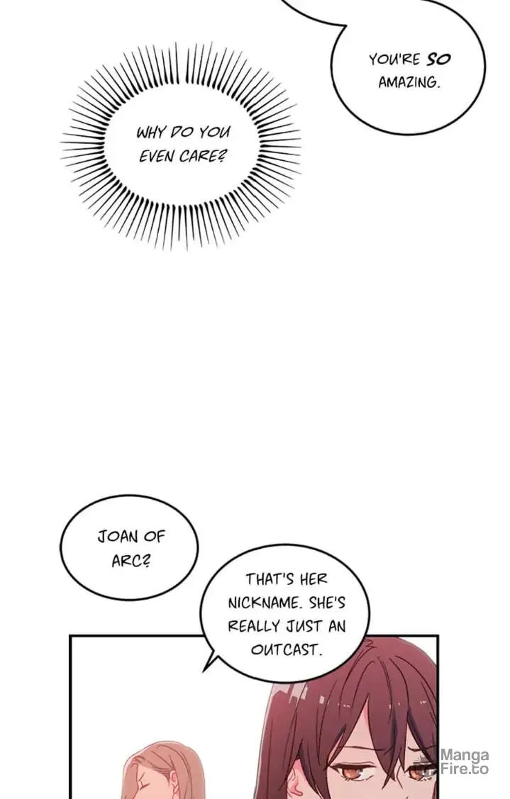 Read As You Wish, Prince chapter 1 image 14 on Lezhin