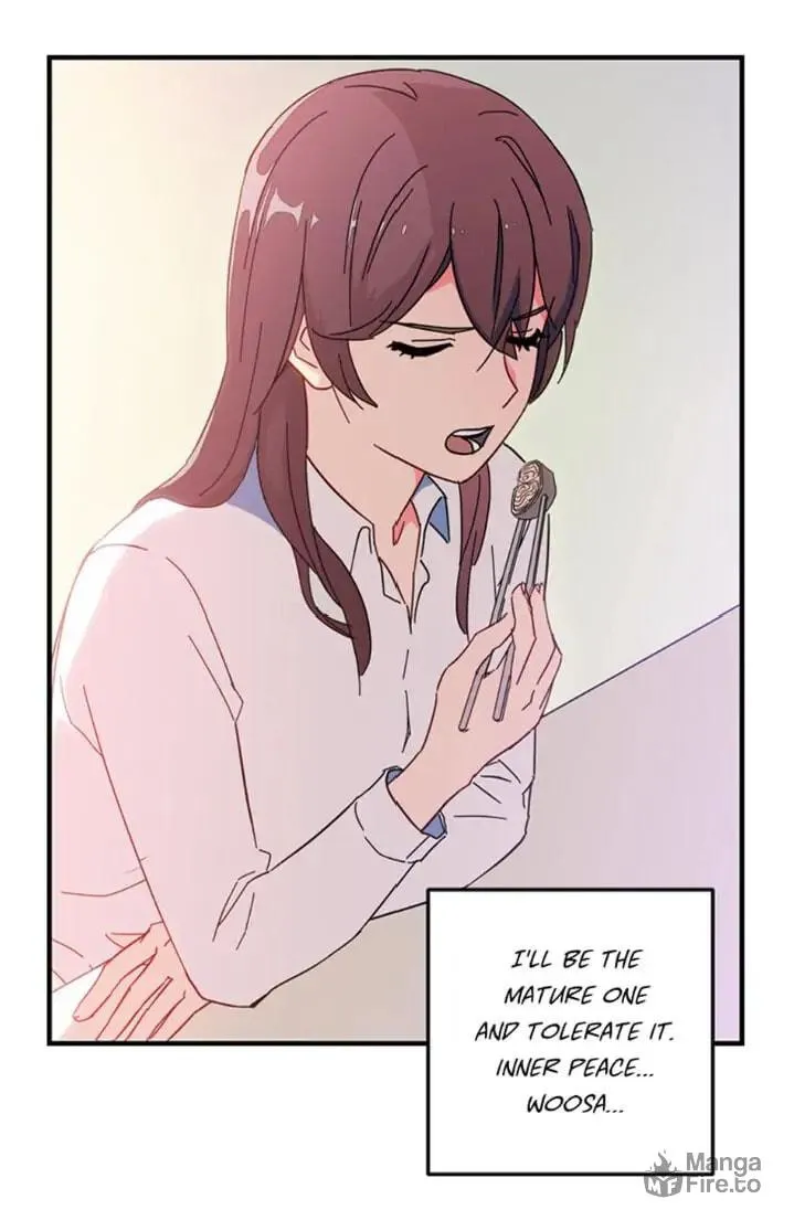Read As You Wish, Prince chapter 1 image 17 on Lezhin
