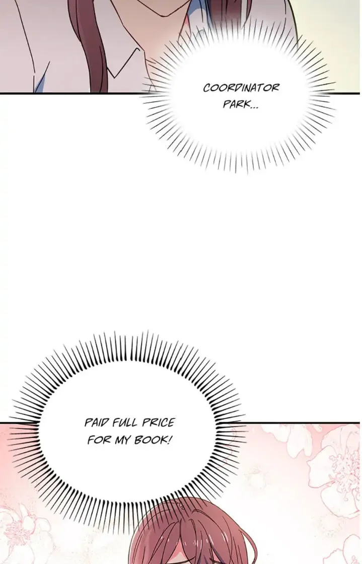 Read As You Wish, Prince chapter 1 image 22 on Lezhin