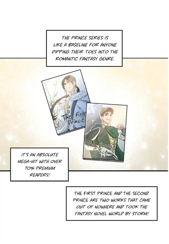 Read As You Wish, Prince chapter 1 image 27 on Lezhin