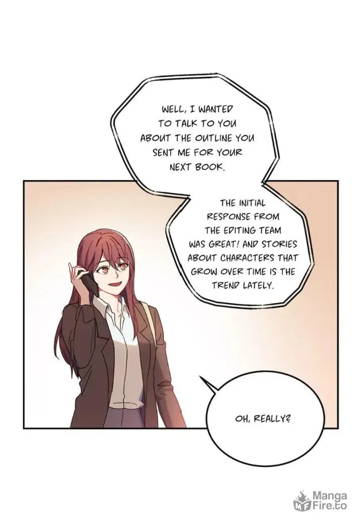 Read As You Wish, Prince chapter 1 image 34 on Lezhin