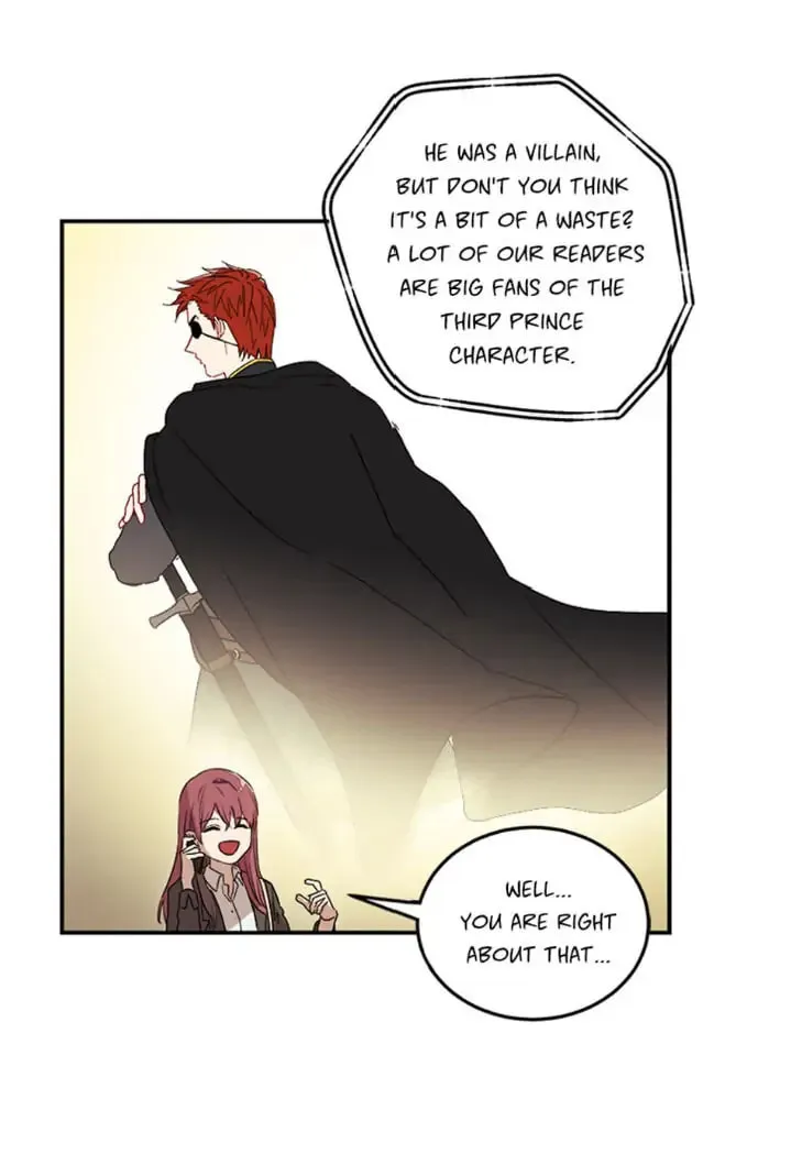 Read As You Wish, Prince chapter 1 image 36 on Lezhin