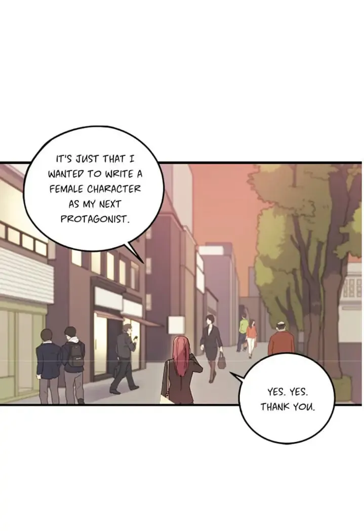 Read As You Wish, Prince chapter 1 image 37 on Lezhin