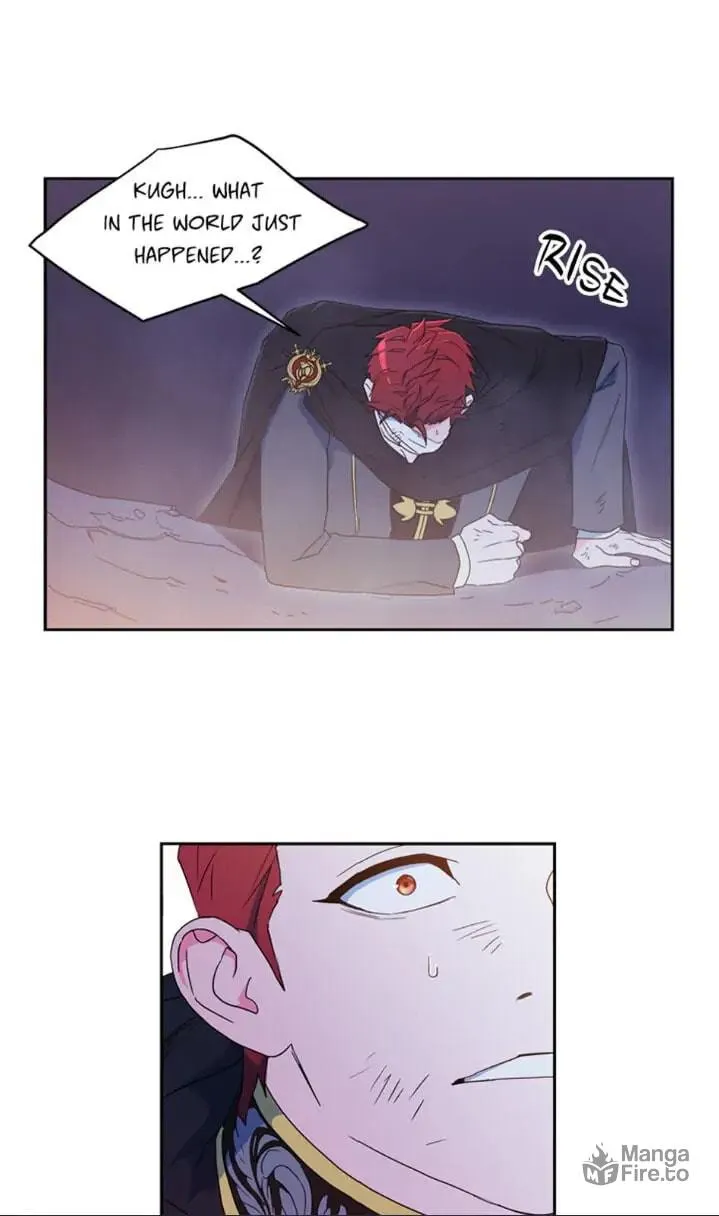 Read As You Wish, Prince chapter 1 image 4 on Lezhin