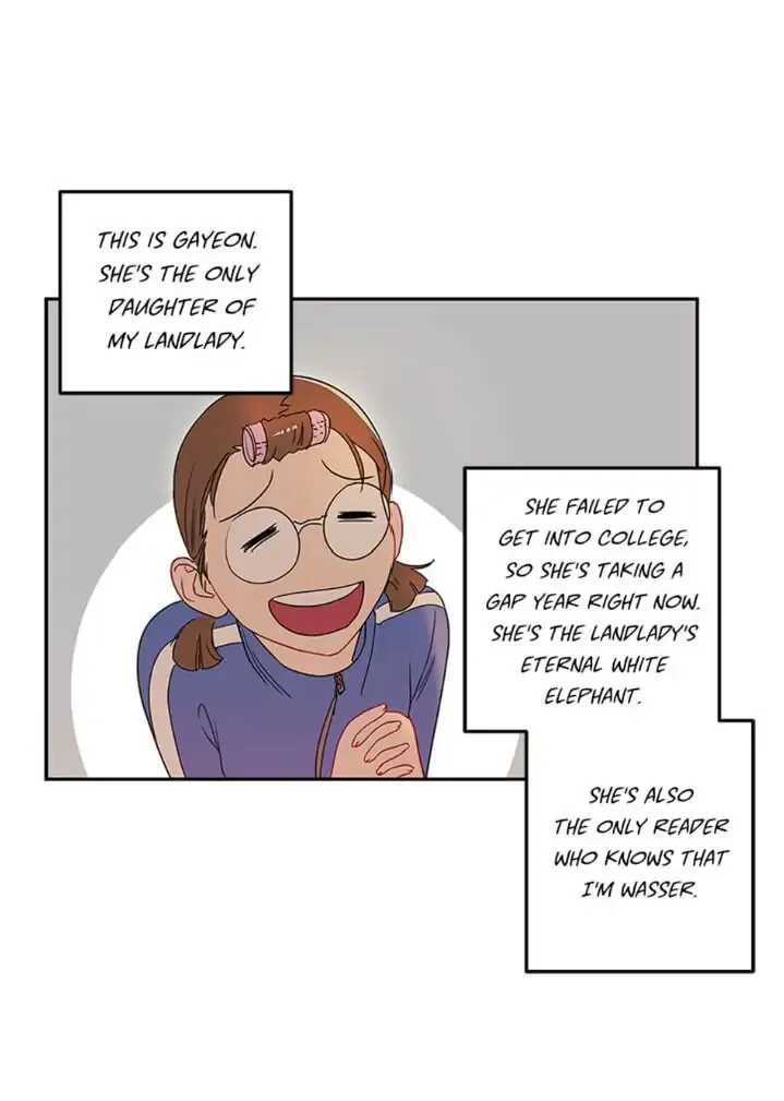 Read As You Wish, Prince chapter 1 image 45 on Lezhin