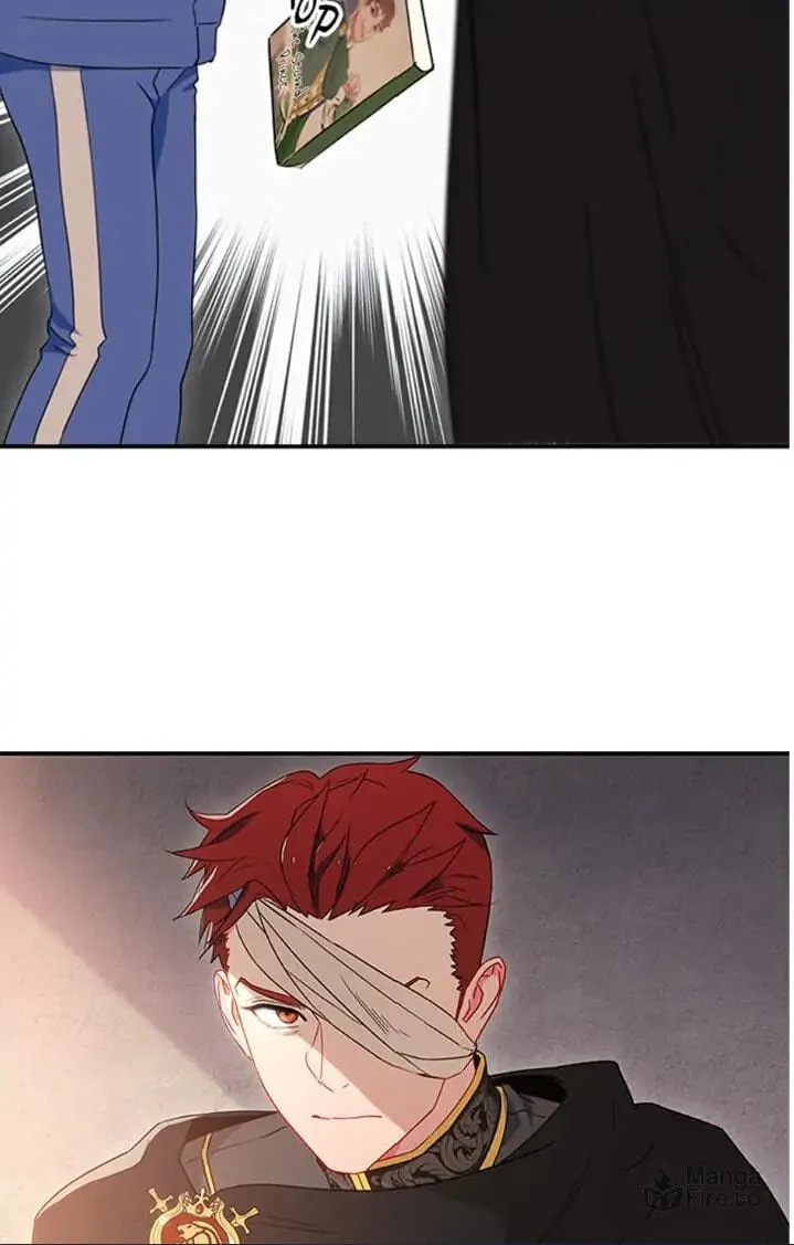 Read As You Wish, Prince chapter 1 image 56 on Lezhin