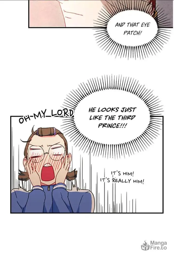 Read As You Wish, Prince chapter 1 image 59 on Lezhin