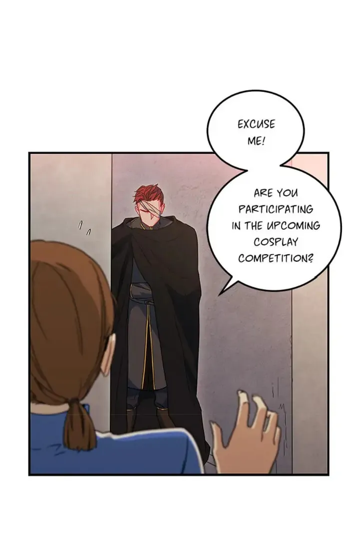 Read As You Wish, Prince chapter 1 image 60 on Lezhin