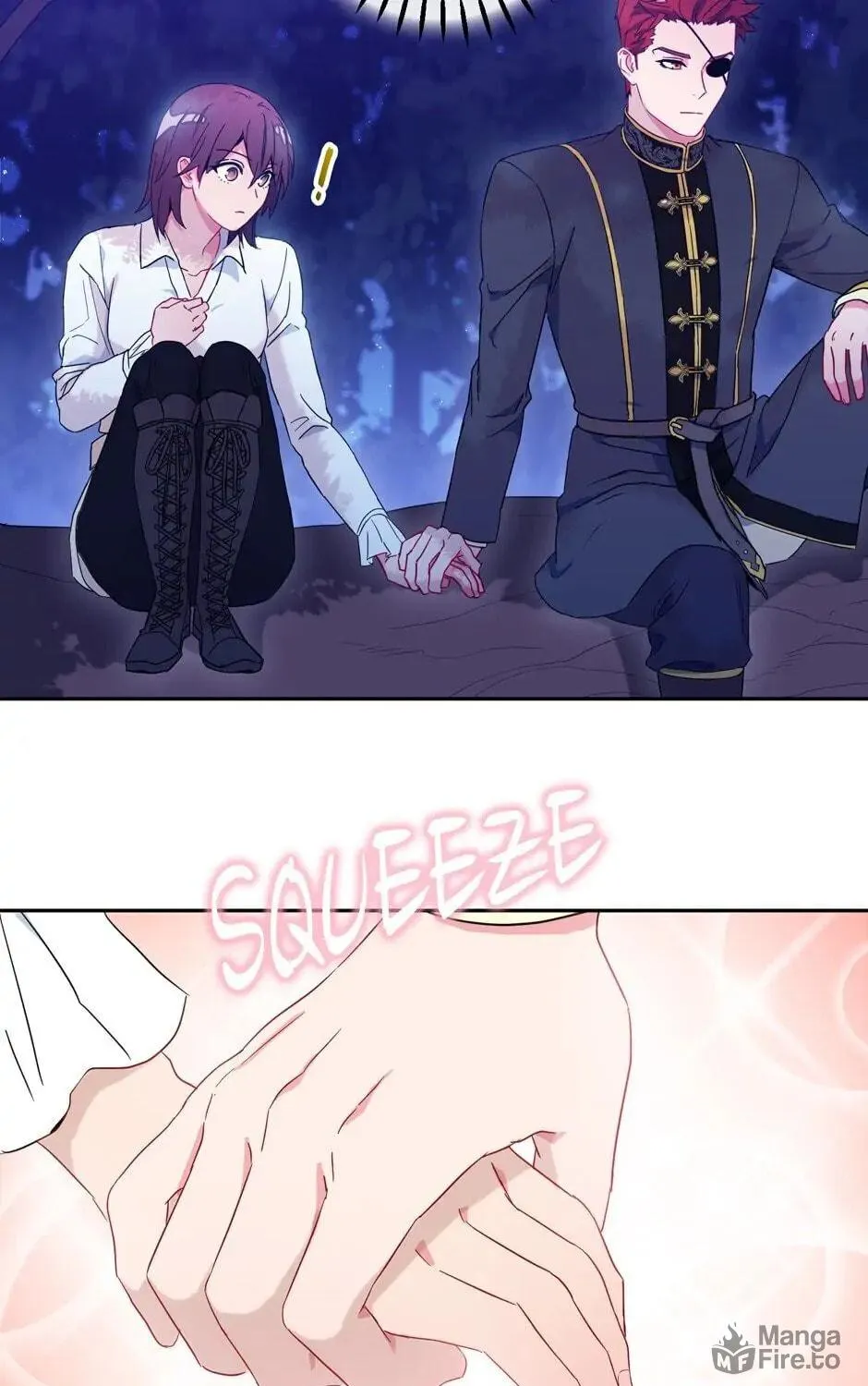 Read As You Wish, Prince chapter 10 image 10 on Lezhin