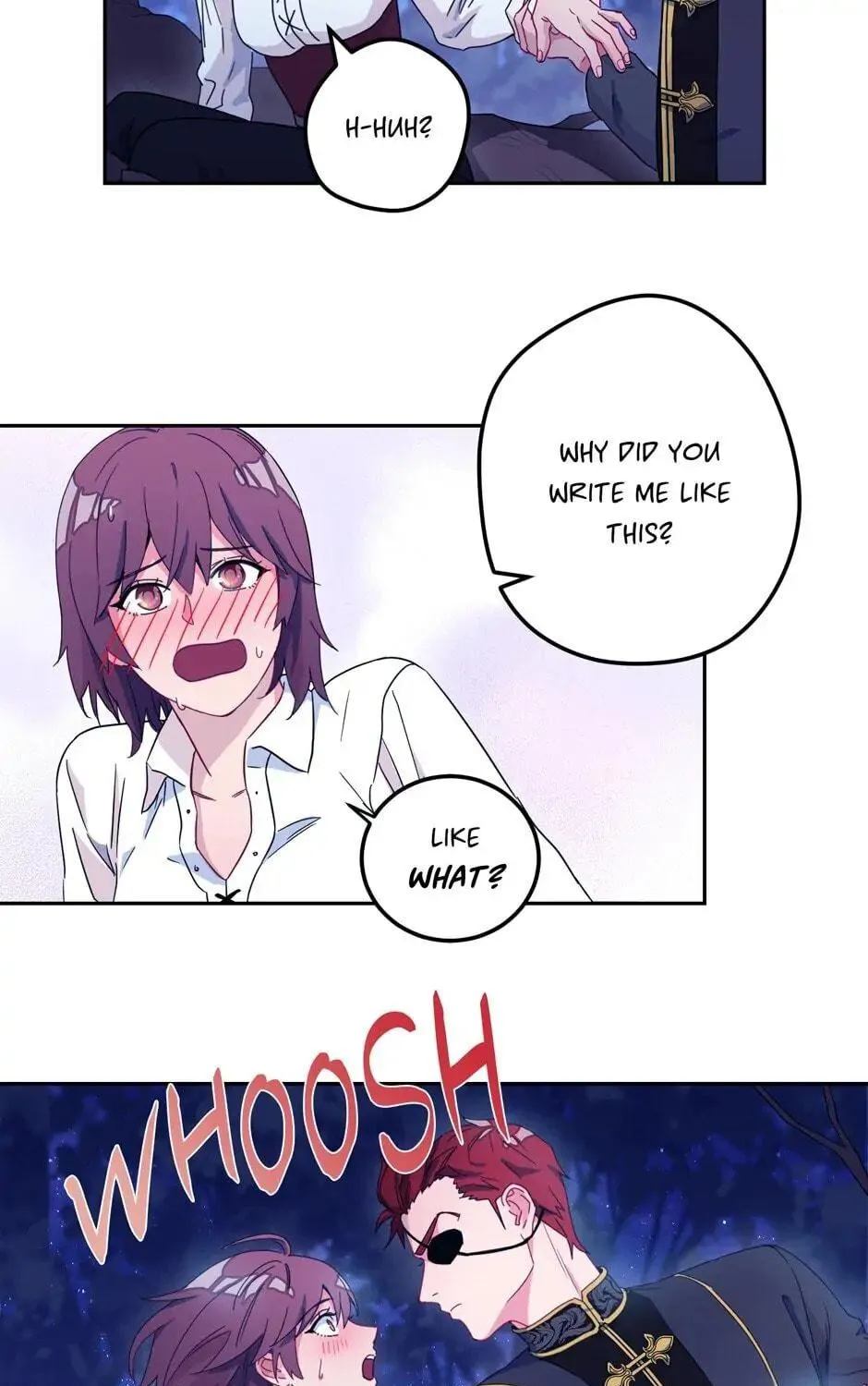 Read As You Wish, Prince chapter 10 image 18 on Lezhin