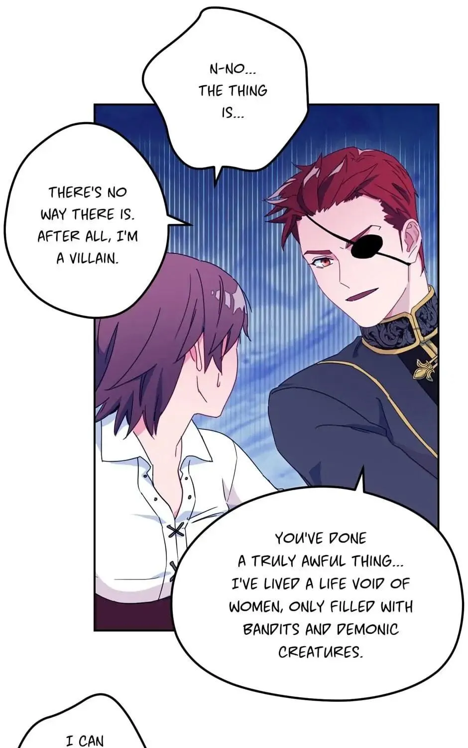 Read As You Wish, Prince chapter 10 image 22 on Lezhin