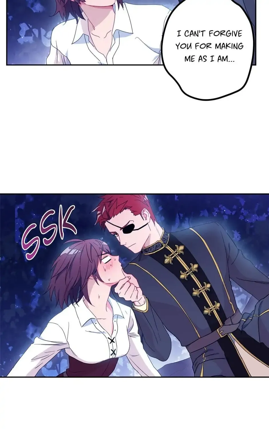 Read As You Wish, Prince chapter 10 image 24 on Lezhin