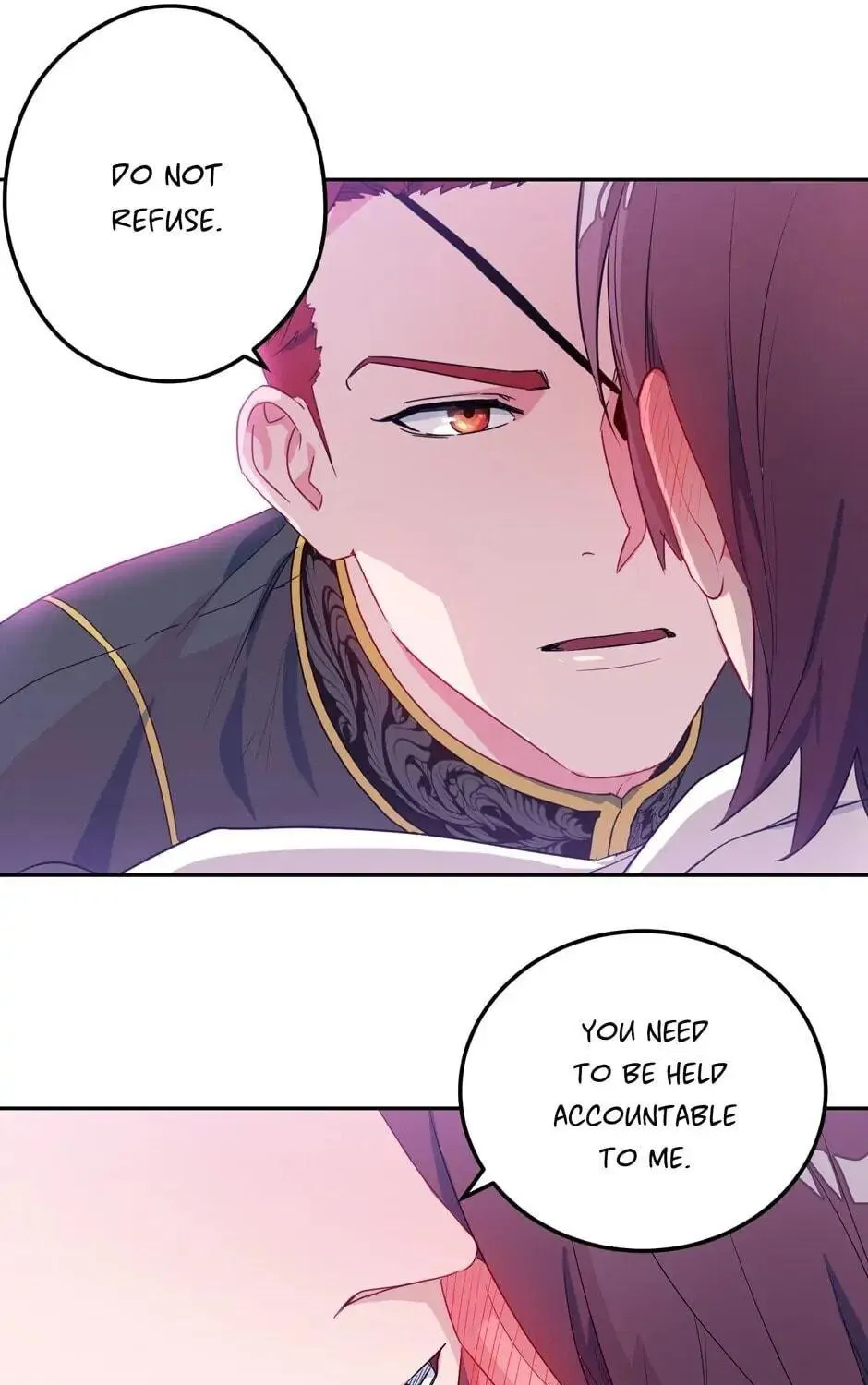 Read As You Wish, Prince chapter 10 image 28 on Lezhin