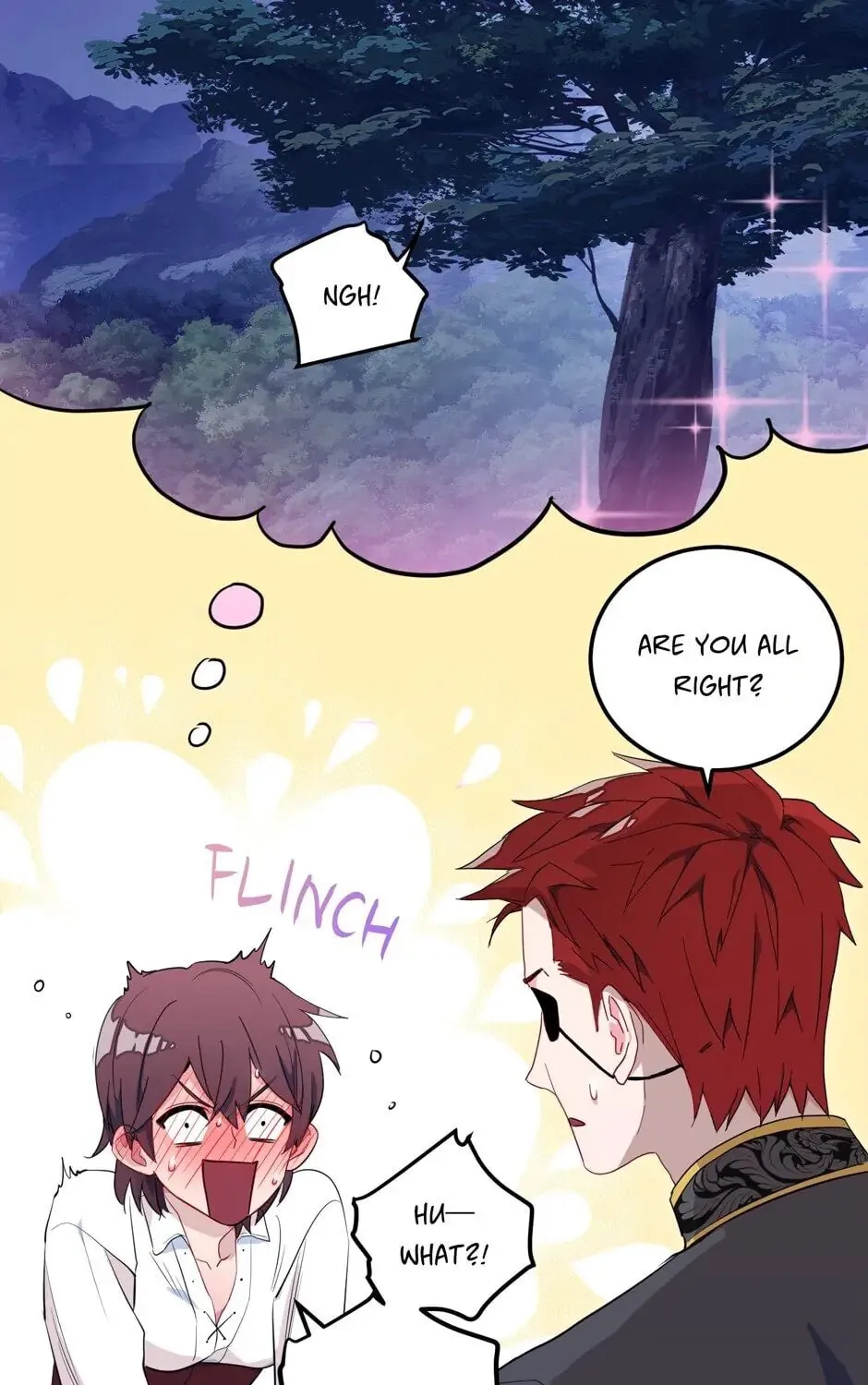 Read As You Wish, Prince chapter 10 image 32 on Lezhin