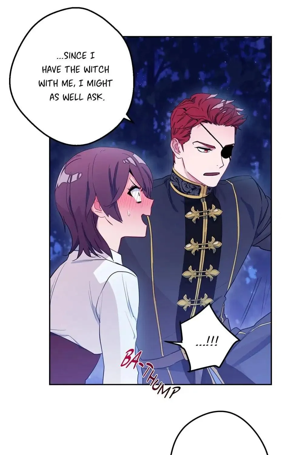 Read As You Wish, Prince chapter 10 image 34 on Lezhin