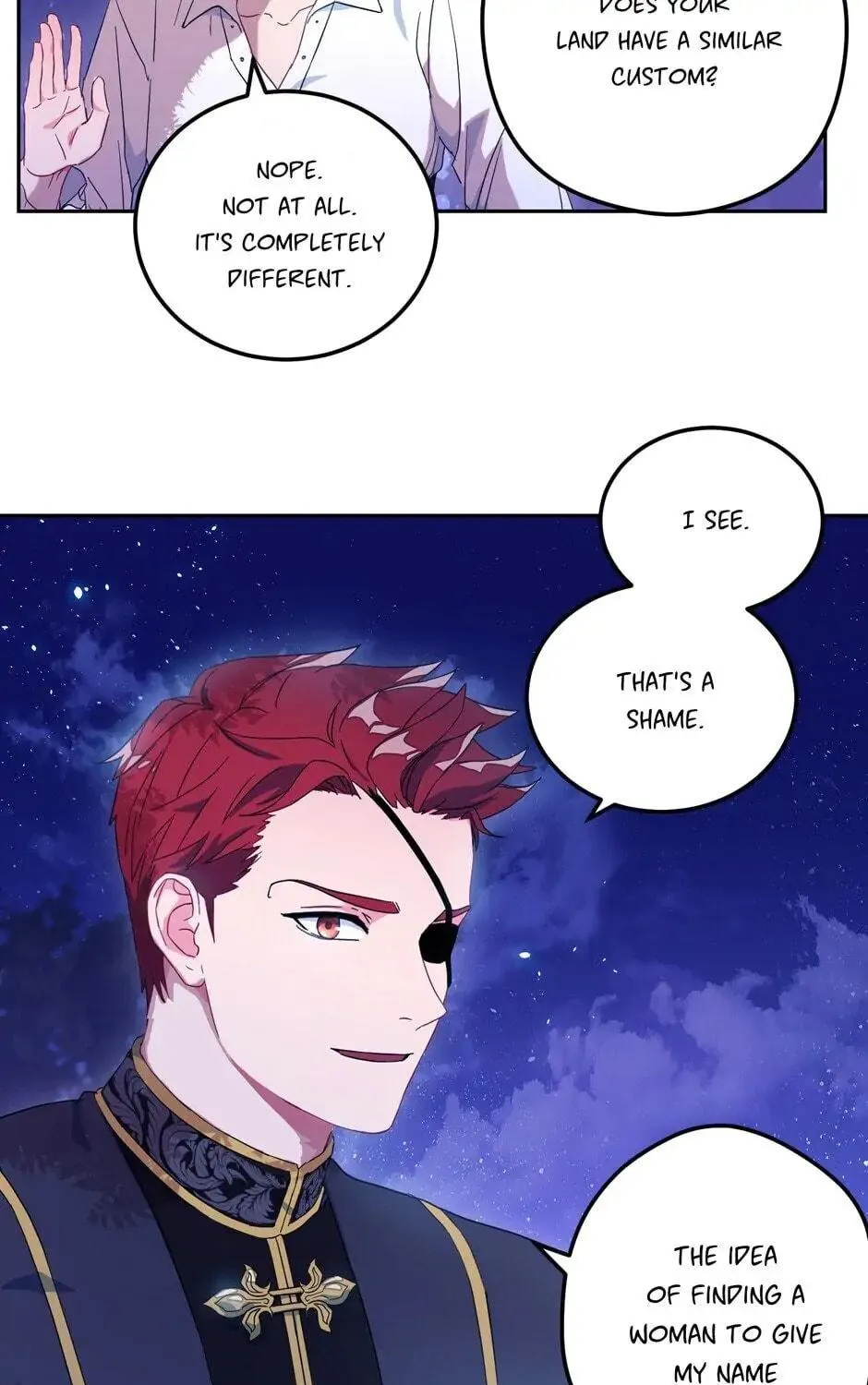 Read As You Wish, Prince chapter 10 image 4 on Lezhin