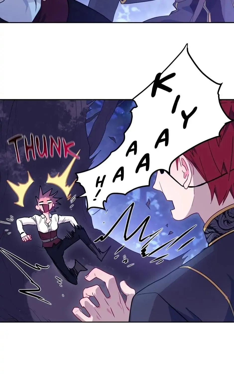Read As You Wish, Prince chapter 10 image 40 on Lezhin