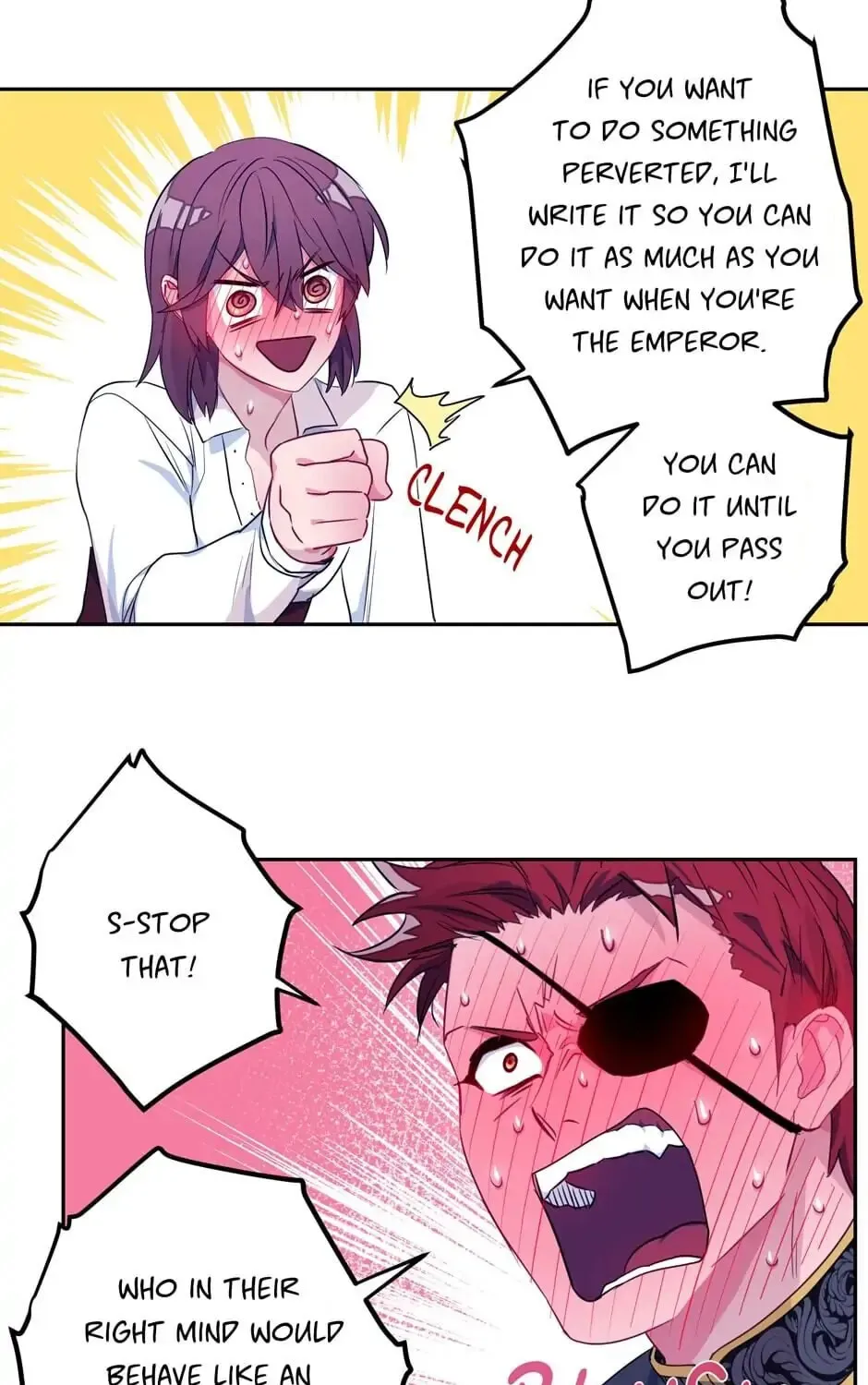 Read As You Wish, Prince chapter 10 image 44 on Lezhin