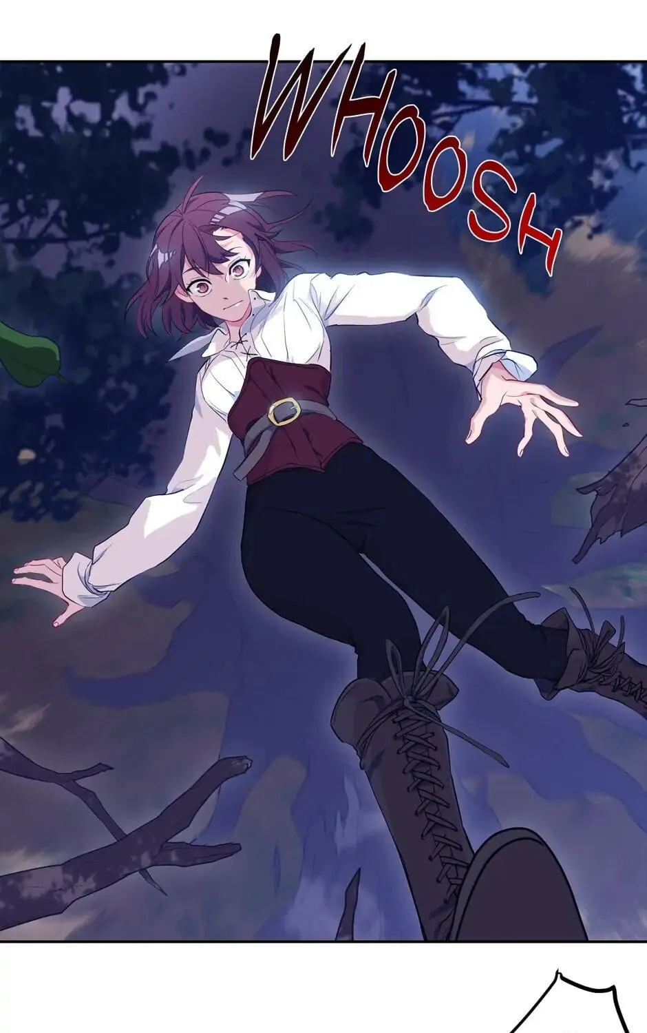 Read As You Wish, Prince chapter 10 image 55 on Lezhin