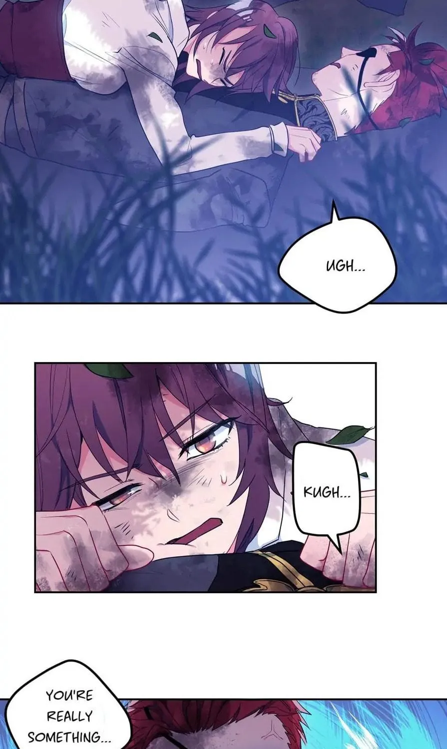 Read As You Wish, Prince chapter 10 image 63 on Lezhin