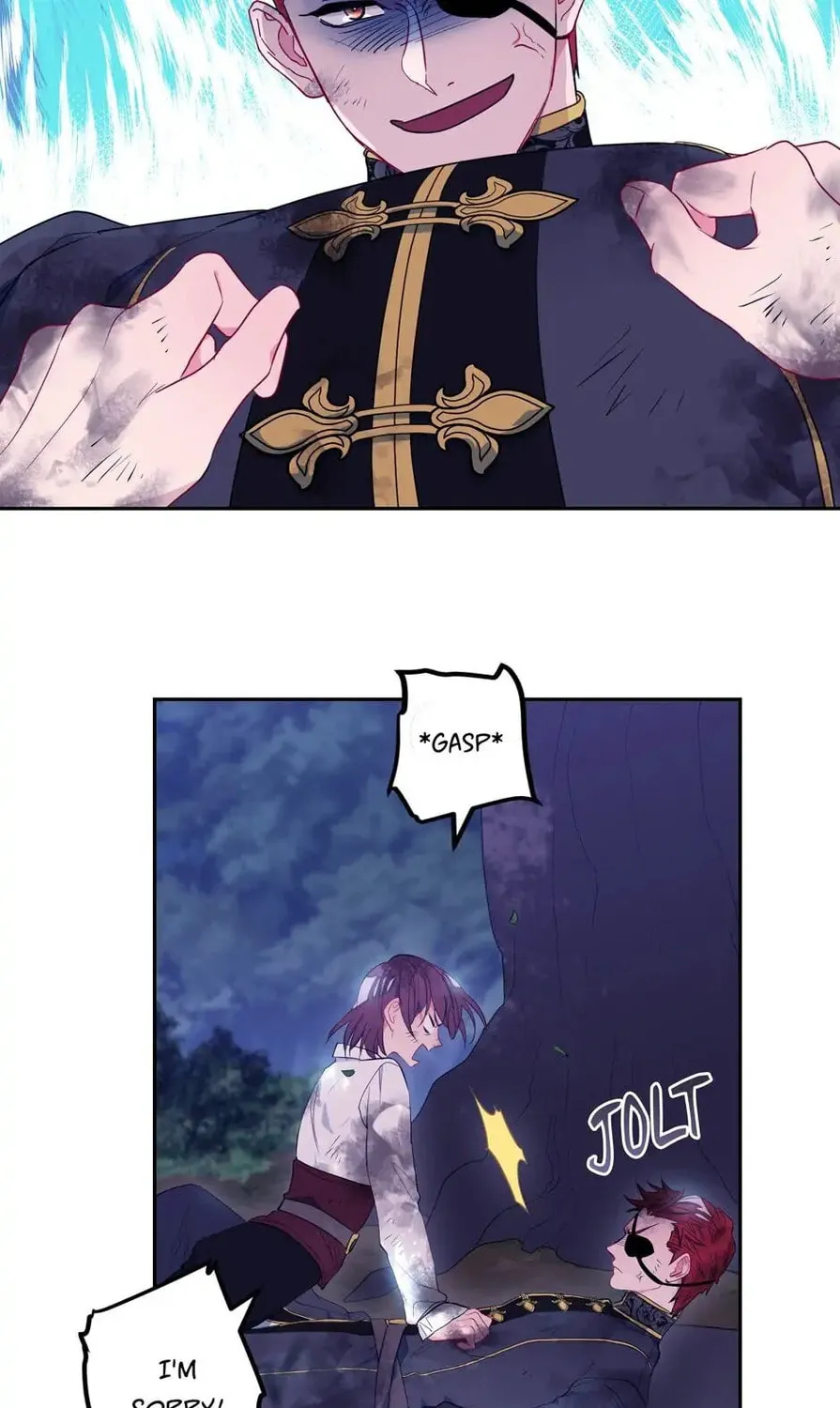 Read As You Wish, Prince chapter 10 image 65 on Lezhin
