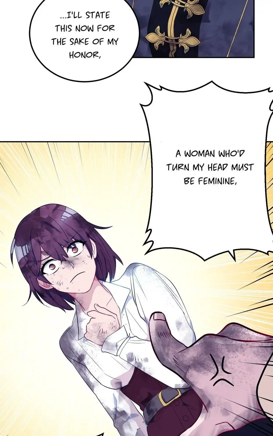 Read As You Wish, Prince chapter 10 image 71 on Lezhin