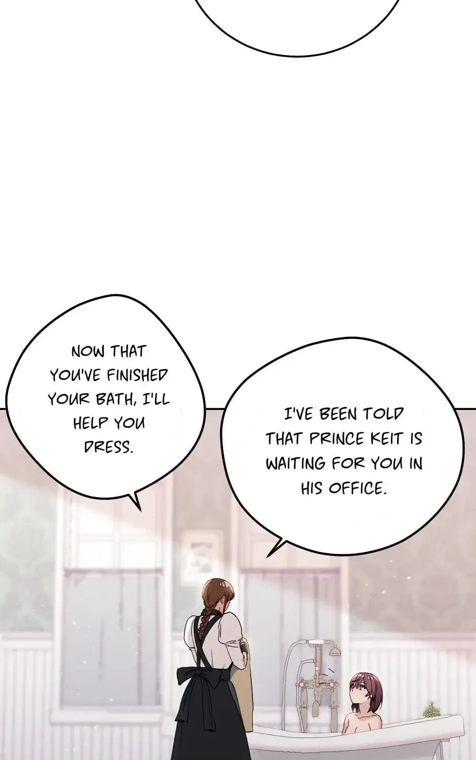 Read As You Wish, Prince chapter 11 image 29 on Lezhin