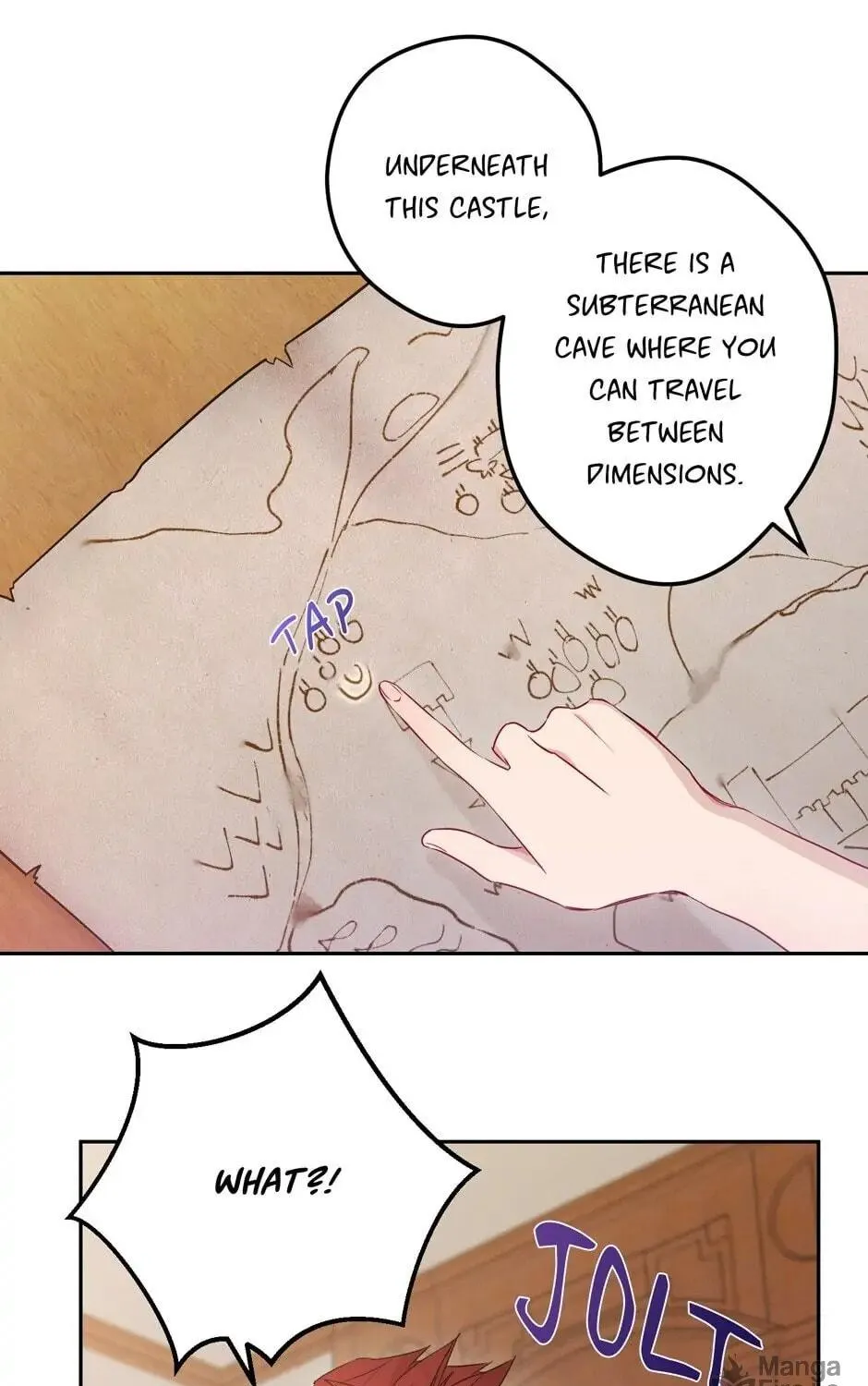 Read As You Wish, Prince chapter 11 image 45 on Lezhin