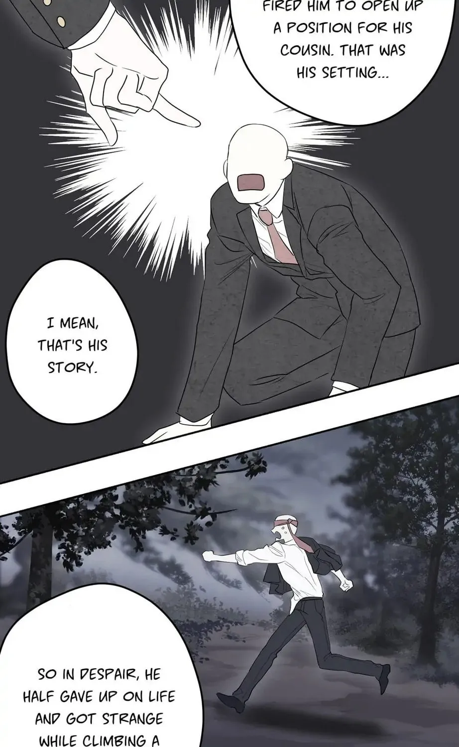 Read As You Wish, Prince chapter 11 image 55 on Lezhin