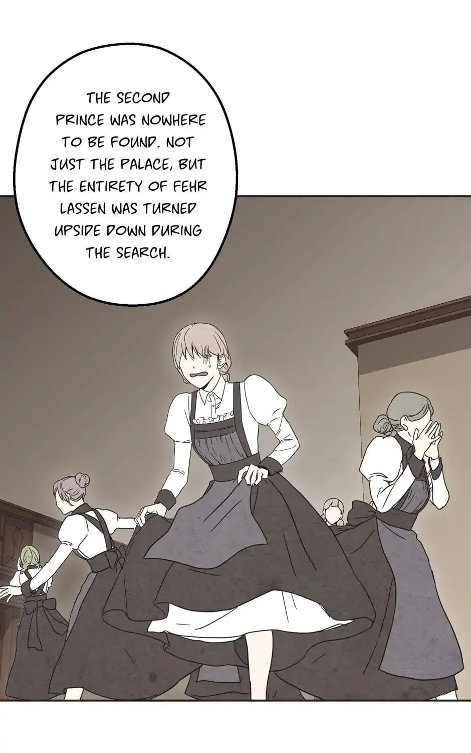 Read As You Wish, Prince chapter 11 image 63 on Lezhin