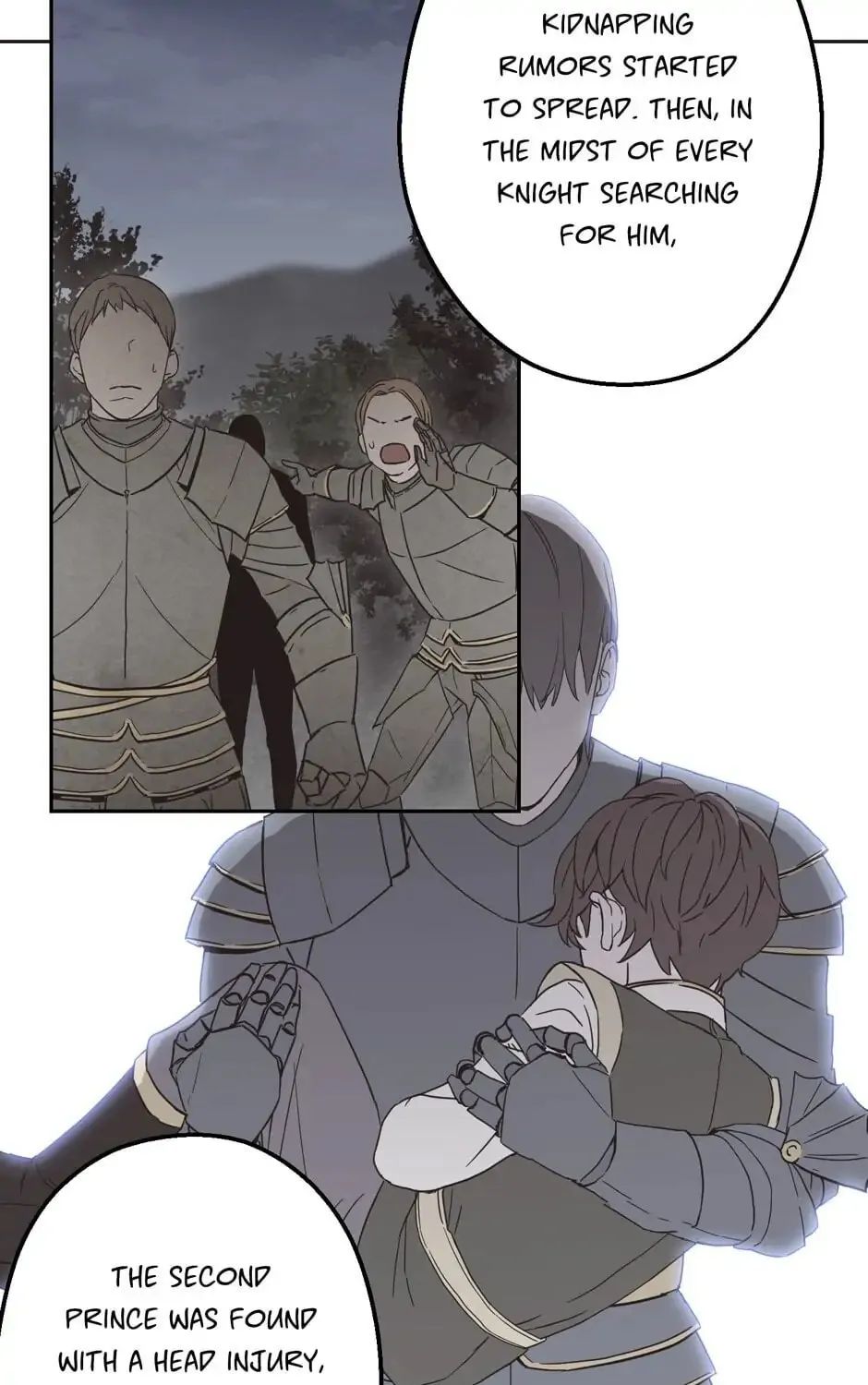 Read As You Wish, Prince chapter 11 image 65 on Lezhin