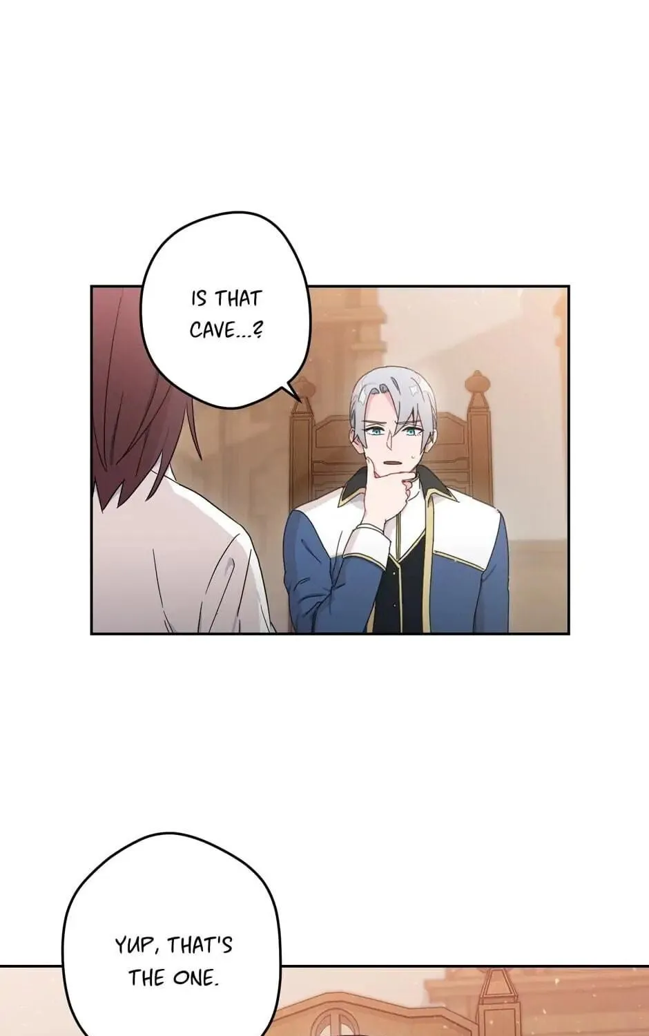 Read As You Wish, Prince chapter 11 image 67 on Lezhin