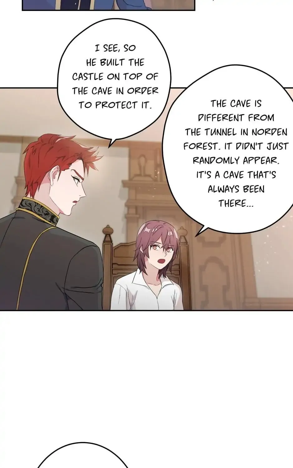 Read As You Wish, Prince chapter 11 image 71 on Lezhin