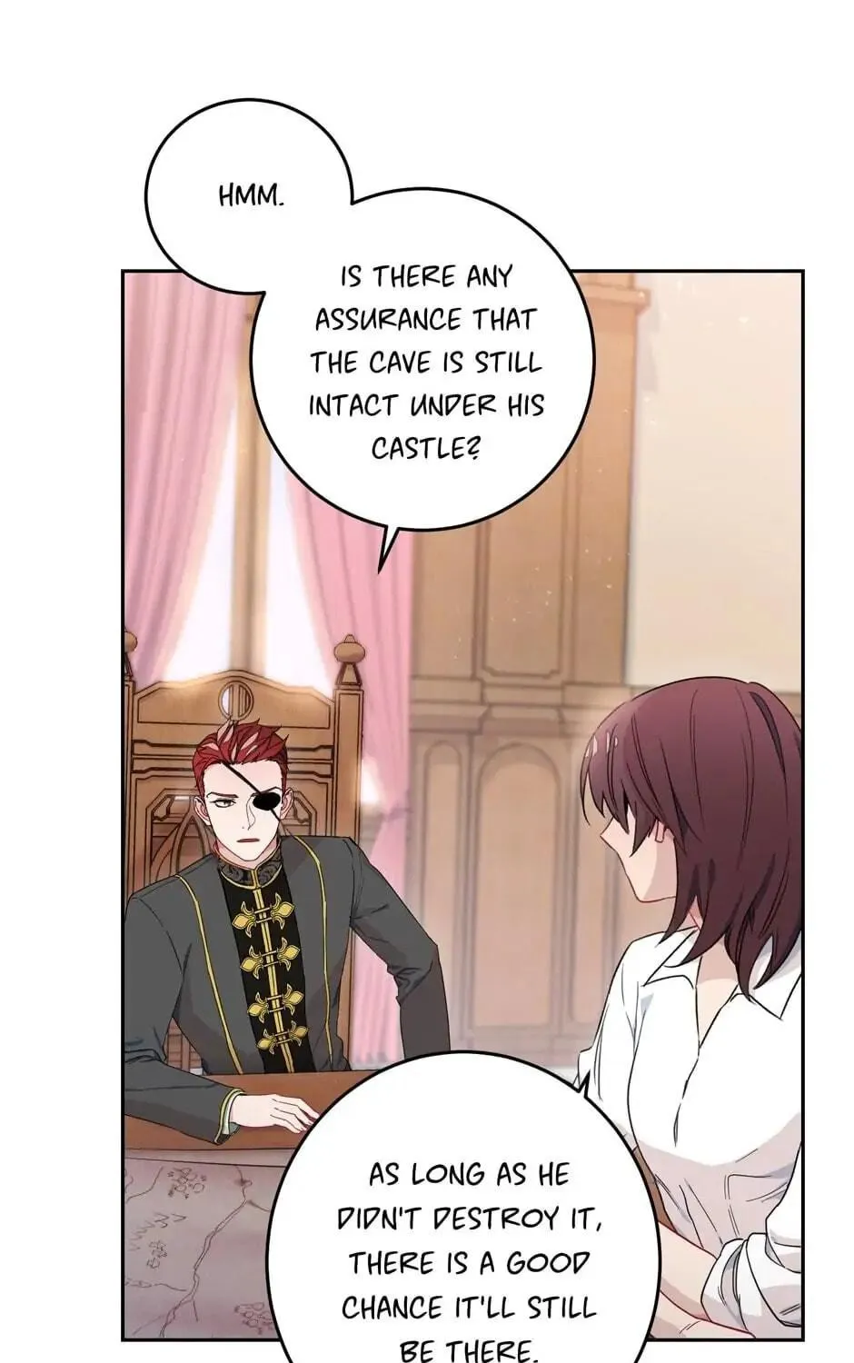 Read As You Wish, Prince chapter 11 image 75 on Lezhin