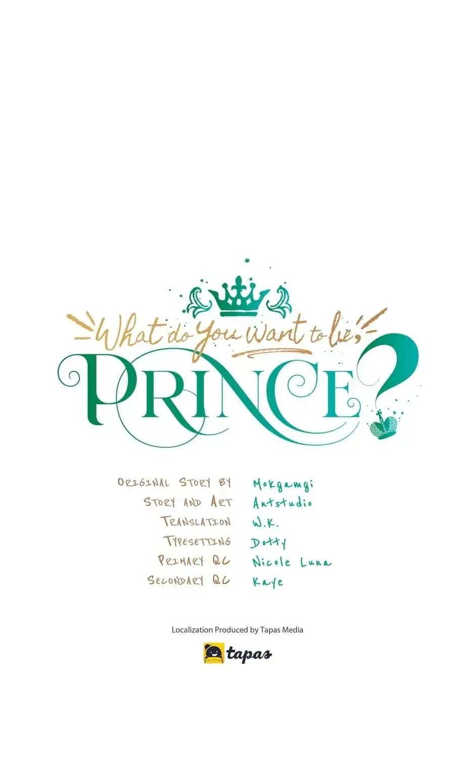 Read As You Wish, Prince chapter 13 image 12 on Lezhin