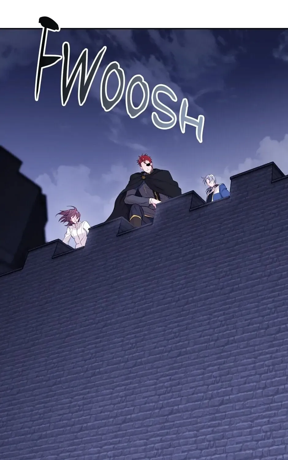 Read As You Wish, Prince chapter 13 image 14 on Lezhin