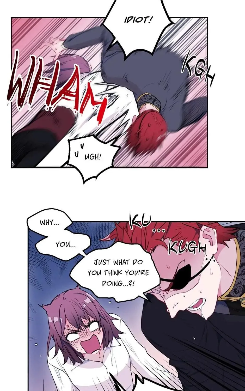 Read As You Wish, Prince chapter 13 image 18 on Lezhin