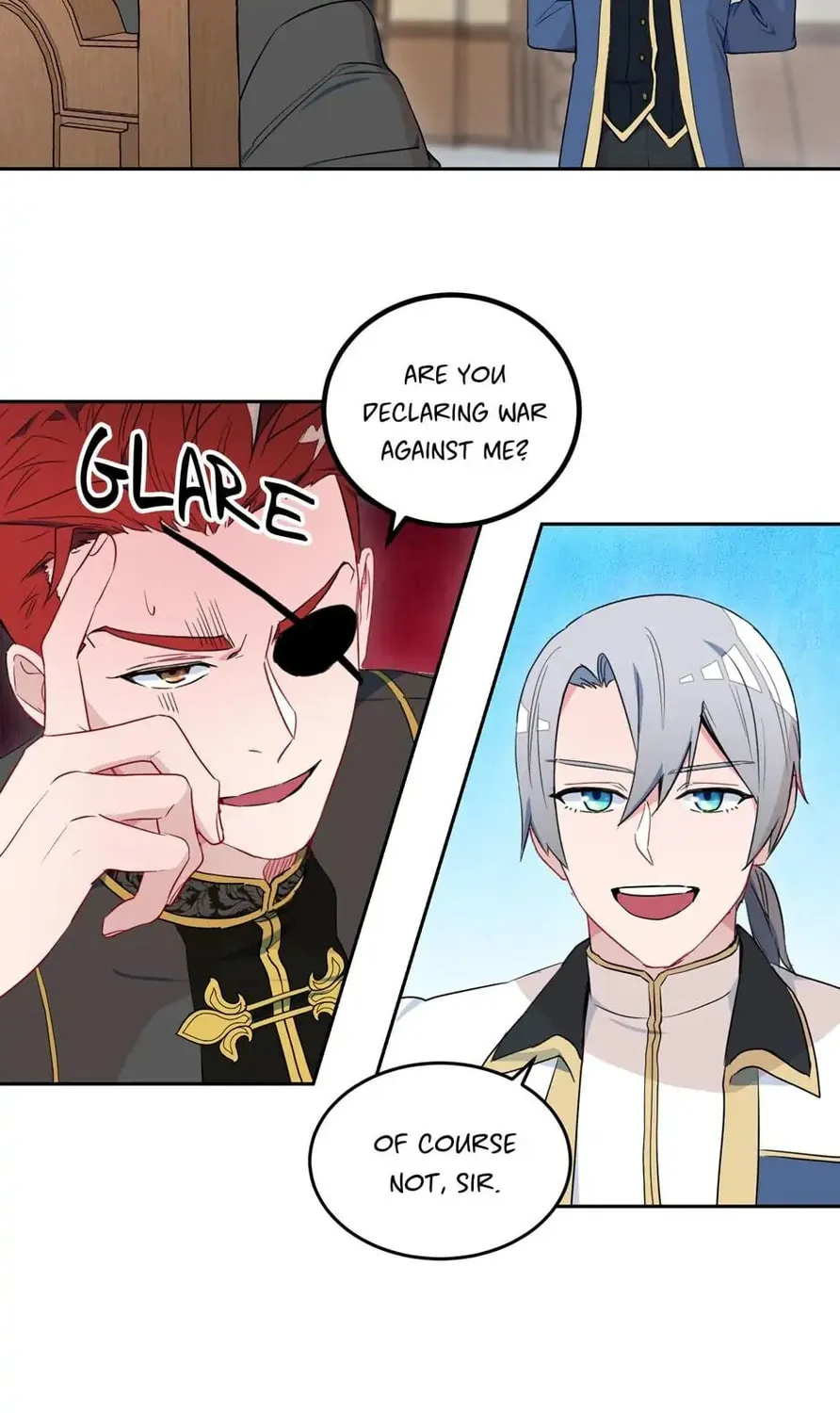 Read As You Wish, Prince chapter 13 image 2 on Lezhin