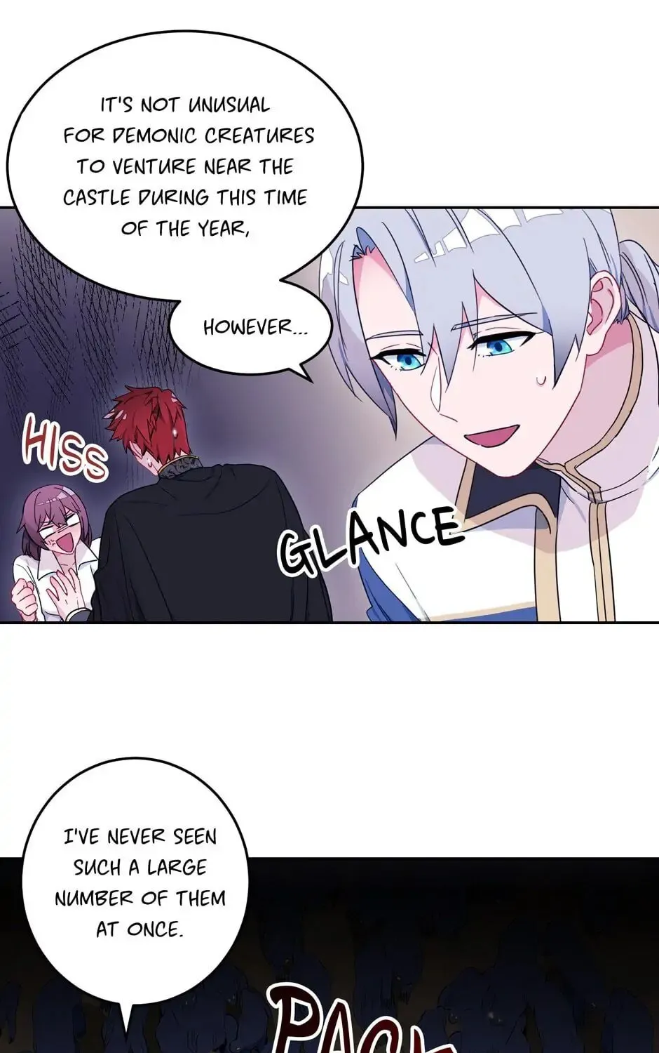 Read As You Wish, Prince chapter 13 image 20 on Lezhin