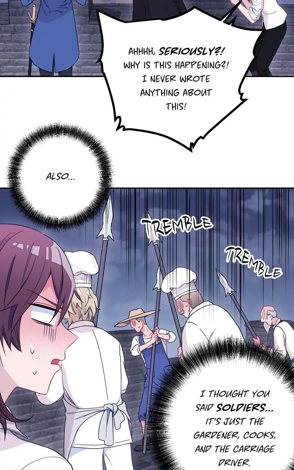 Read As You Wish, Prince chapter 13 image 22 on Lezhin
