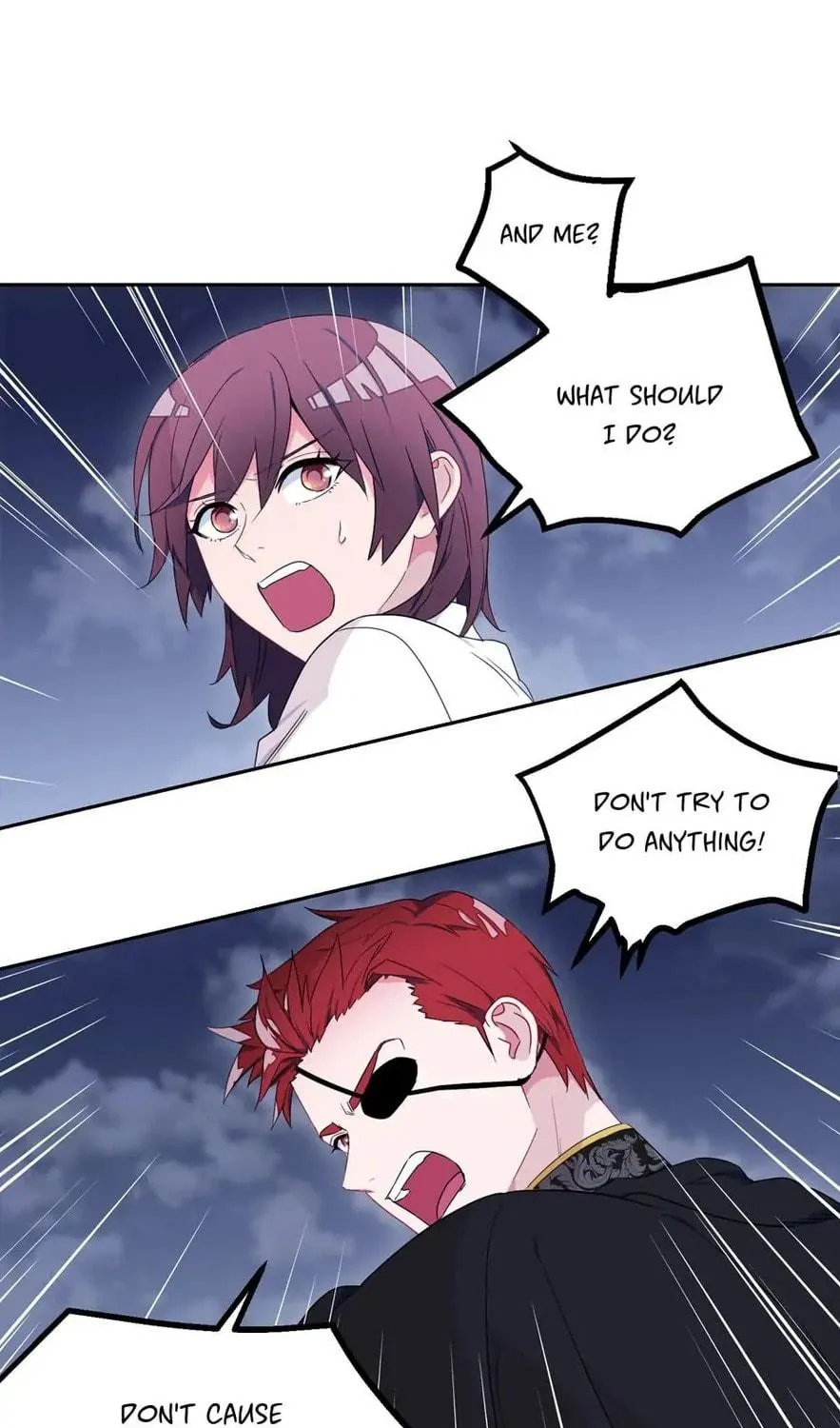 Read As You Wish, Prince chapter 13 image 28 on Lezhin