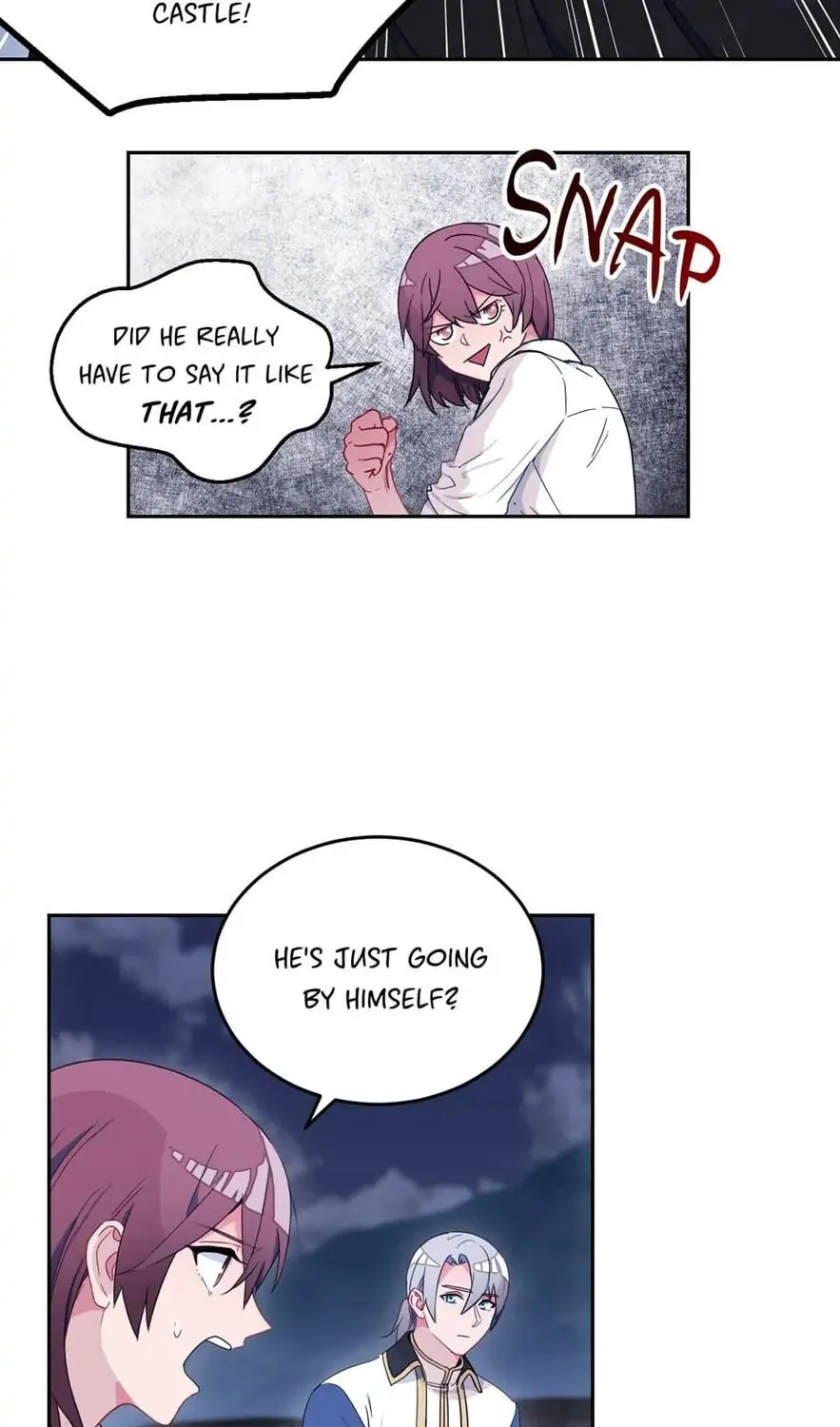 Read As You Wish, Prince chapter 13 image 30 on Lezhin