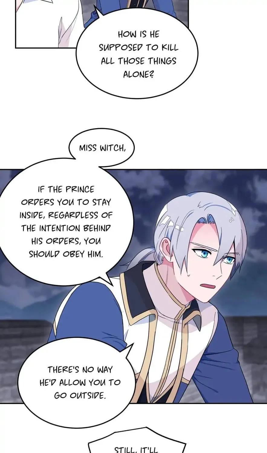 Read As You Wish, Prince chapter 13 image 32 on Lezhin