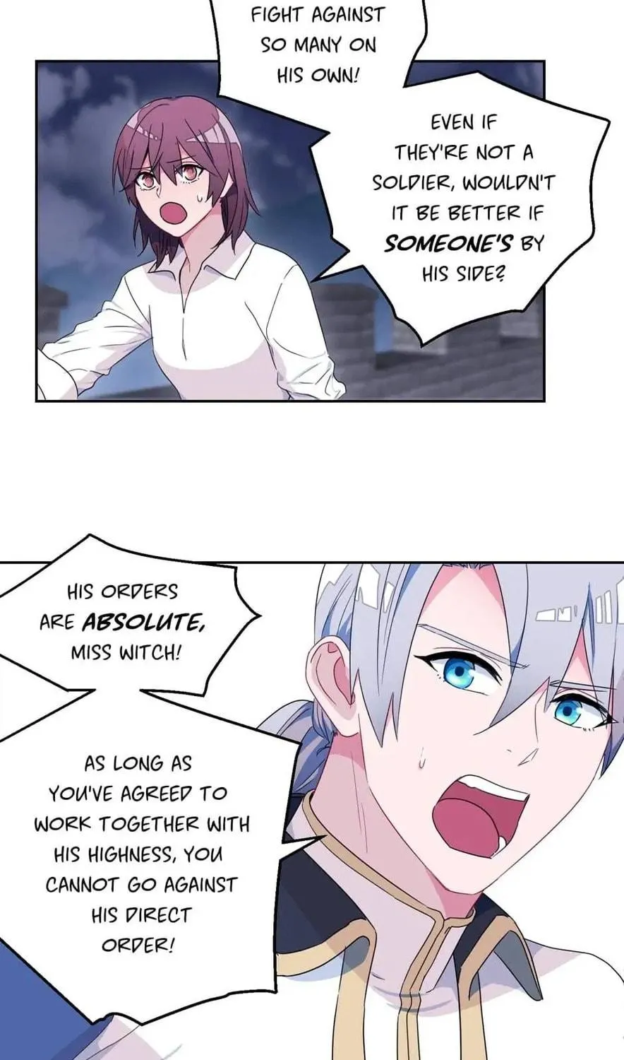 Read As You Wish, Prince chapter 13 image 34 on Lezhin