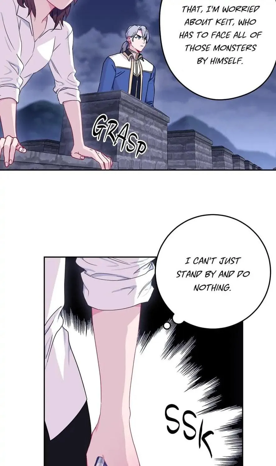 Read As You Wish, Prince chapter 13 image 38 on Lezhin