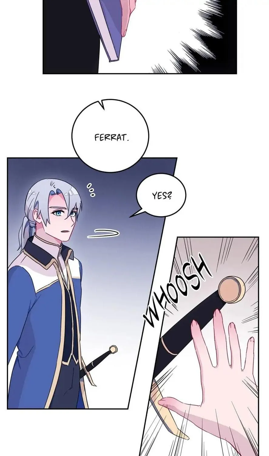 Read As You Wish, Prince chapter 13 image 40 on Lezhin
