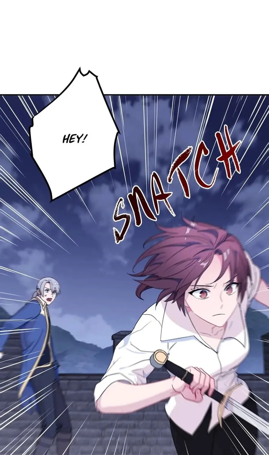 Read As You Wish, Prince chapter 13 image 42 on Lezhin