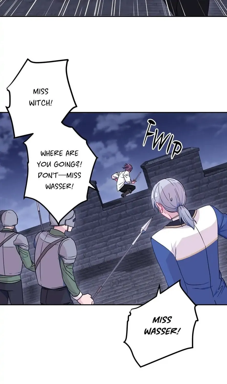 Read As You Wish, Prince chapter 13 image 44 on Lezhin