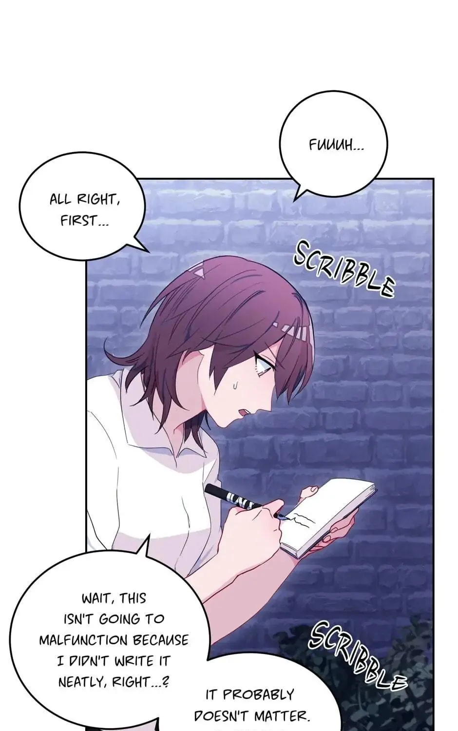 Read As You Wish, Prince chapter 13 image 48 on Lezhin