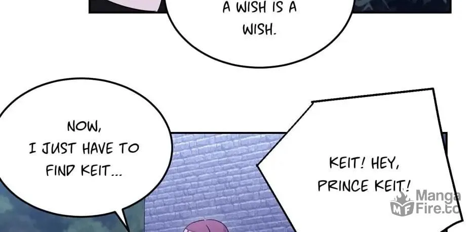 Read As You Wish, Prince chapter 13 image 49 on Lezhin